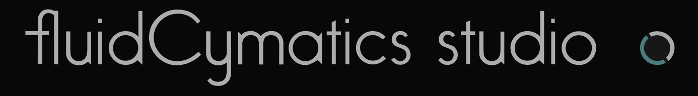 fluidCymatics Logo